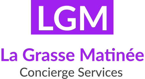 La Grasse Matinée Concierge Services